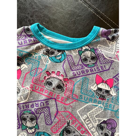 LOL Surprise! - Girl’s Pajamas - Picture 5 of 7